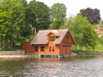 Boathouse Download Jigsaw Puzzle