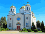 Romanian Orthodox Church Download Jigsaw Puzzle