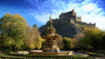 Castle, Scotland Download Jigsaw Puzzle