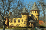 Curwood Castle Download Jigsaw Puzzle