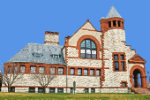 Hoyt Library Download Jigsaw Puzzle