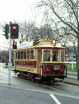 Trolley Download Jigsaw Puzzle