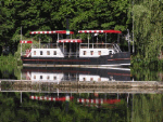 Lakeboat Download Jigsaw Puzzle