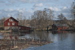 The Old Mill Download Jigsaw Puzzle