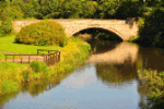 Bridge, Scotland Download Jigsaw Puzzle
