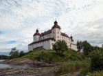 Laeckoe Castle Download Jigsaw Puzzle