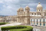 Noto, Sicily Download Jigsaw Puzzle