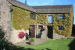 Holiday Cottage Download Jigsaw Puzzle