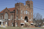 Old Church Download Jigsaw Puzzle