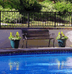 Poolside Download Jigsaw Puzzle