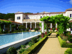 Museum Gardens Download Jigsaw Puzzle