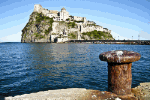 Ischia Castle Download Jigsaw Puzzle