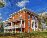 Historic House Download Jigsaw Puzzle