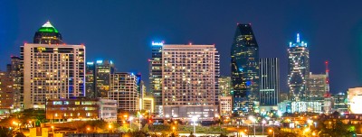 Downtown Dallas Download Jigsaw Puzzle