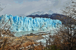 Perito Moreno Glacier, Argentina Download Jigsaw Puzzle