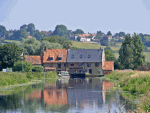 Hardwater Mill Download Jigsaw Puzzle