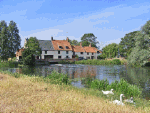Hardwater Mill Download Jigsaw Puzzle
