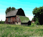 Rustic Barn Download Jigsaw Puzzle