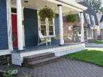 Front Porch Download Jigsaw Puzzle