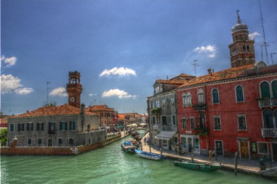 Murano, Italy Download Jigsaw Puzzle