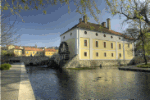 Water Mill Download Jigsaw Puzzle