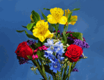 Bouquet Download Jigsaw Puzzle