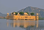 Jal Mahal Download Jigsaw Puzzle
