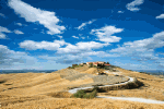 Village, Tuscany Download Jigsaw Puzzle