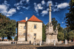Trnava, Slovakia Download Jigsaw Puzzle