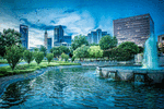 Charlotte Uptown Download Jigsaw Puzzle