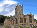 Church, England Download Jigsaw Puzzle