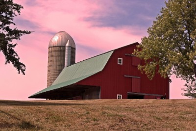 Barn Download Jigsaw Puzzle