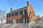 Brick Colonial Download Jigsaw Puzzle