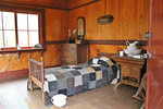 Adirondack Cabin Download Jigsaw Puzzle