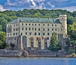 OrlÃ­k Castle Download Jigsaw Puzzle