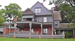 Sagamore Hill Download Jigsaw Puzzle