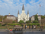 Jackson Square Download Jigsaw Puzzle