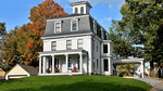 Village House Download Jigsaw Puzzle