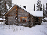 House, Finland Download Jigsaw Puzzle