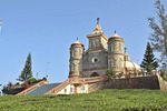 Church, India Download Jigsaw Puzzle