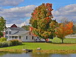 Home, Michigan Download Jigsaw Puzzle