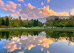 Reflection Download Jigsaw Puzzle