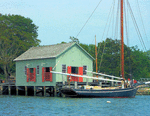 Mystic Seaport Download Jigsaw Puzzle