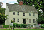Building, Mystic Seaport Download Jigsaw Puzzle
