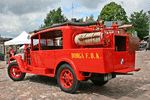 Old Fire Engine Download Jigsaw Puzzle