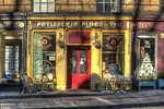 Patisserie, Edinburgh Download Jigsaw Puzzle