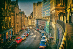 Edinburgh Download Jigsaw Puzzle