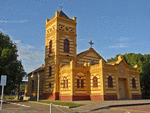 Church, Brazil Download Jigsaw Puzzle