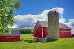 Farm, Michigan Download Jigsaw Puzzle
