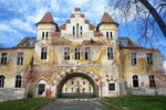 Castle, Hungary Download Jigsaw Puzzle